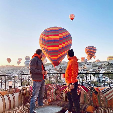גורמה Pashahan Hotel מראה חיצוני תמונה