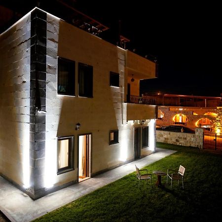גורמה Pashahan Hotel מראה חיצוני תמונה