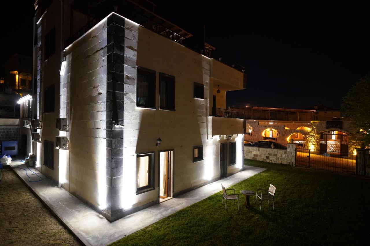 גורמה Pashahan Hotel מראה חיצוני תמונה