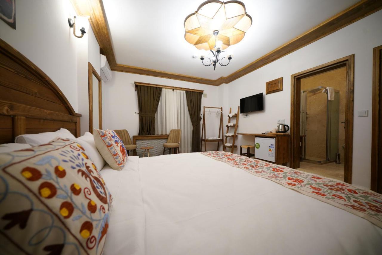 גורמה Pashahan Hotel מראה חיצוני תמונה