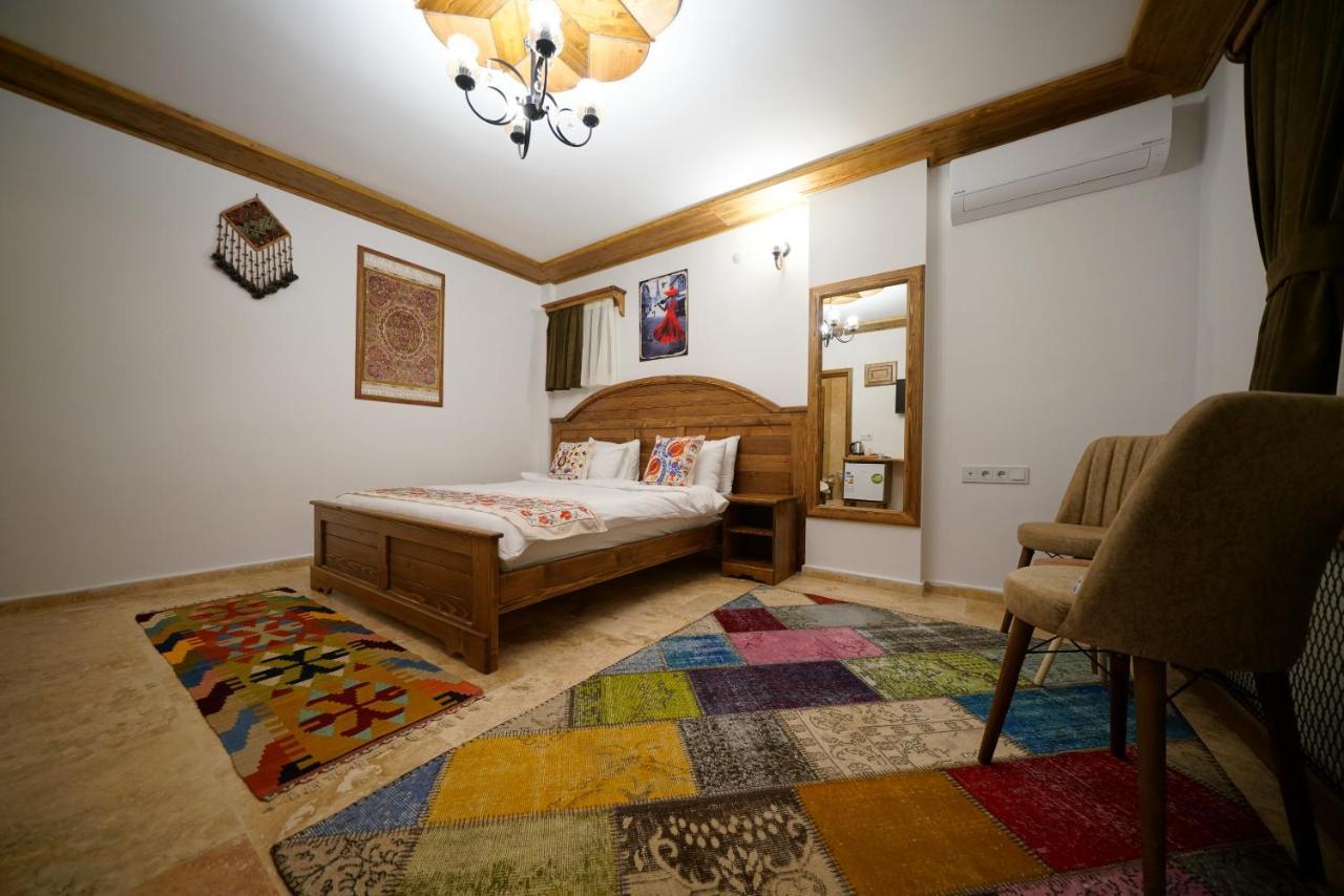 גורמה Pashahan Hotel מראה חיצוני תמונה