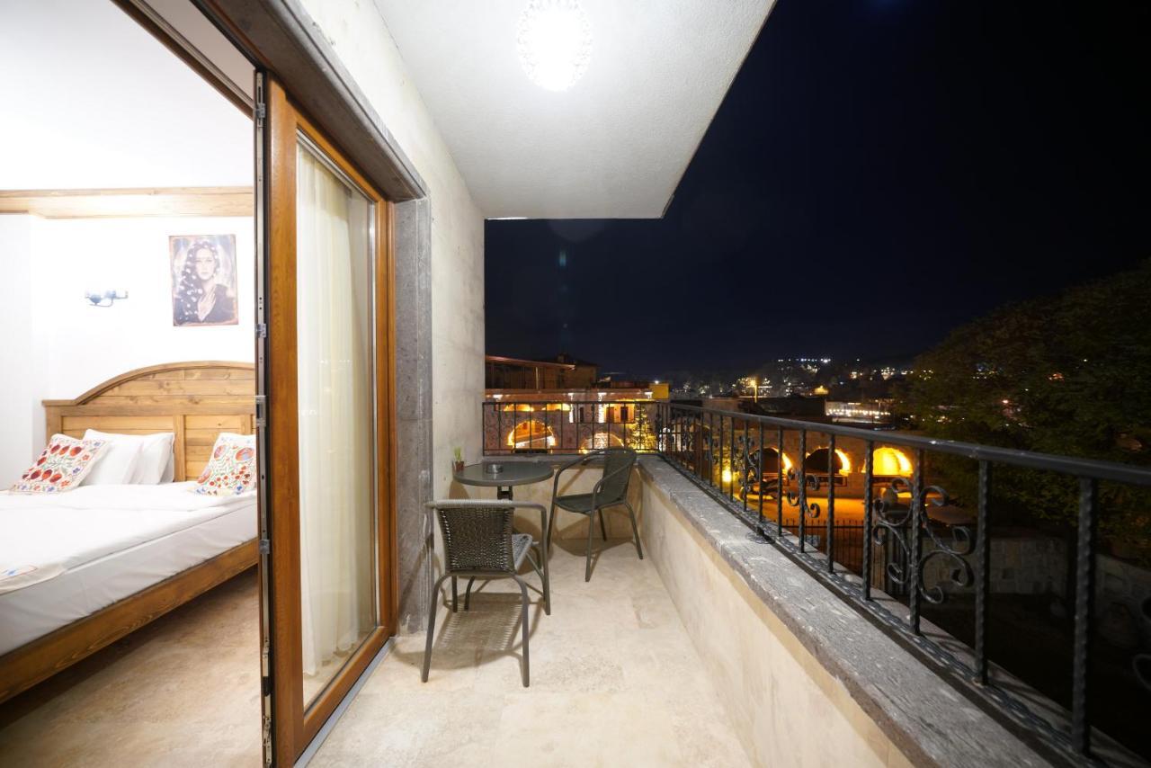 גורמה Pashahan Hotel מראה חיצוני תמונה