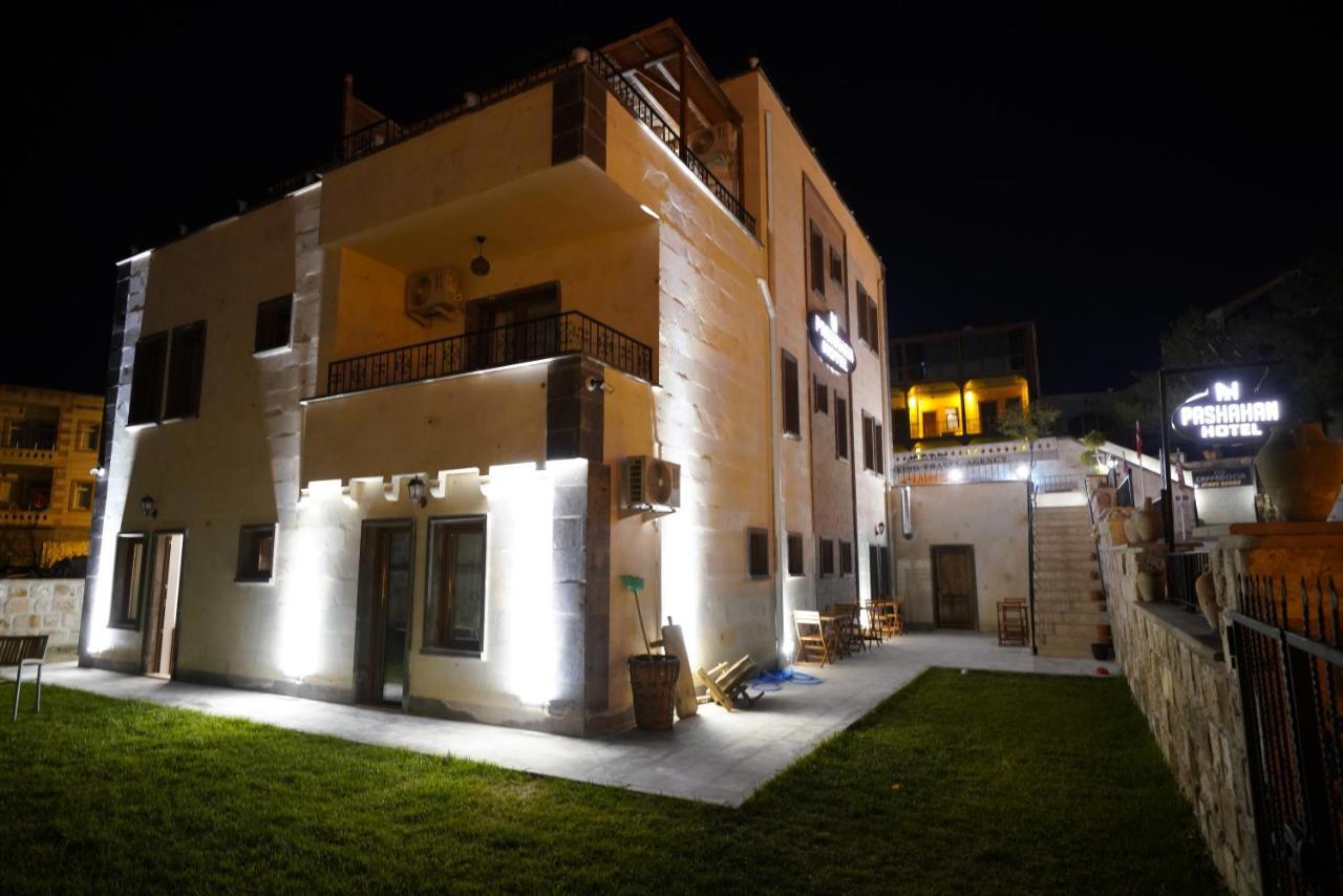 גורמה Pashahan Hotel מראה חיצוני תמונה