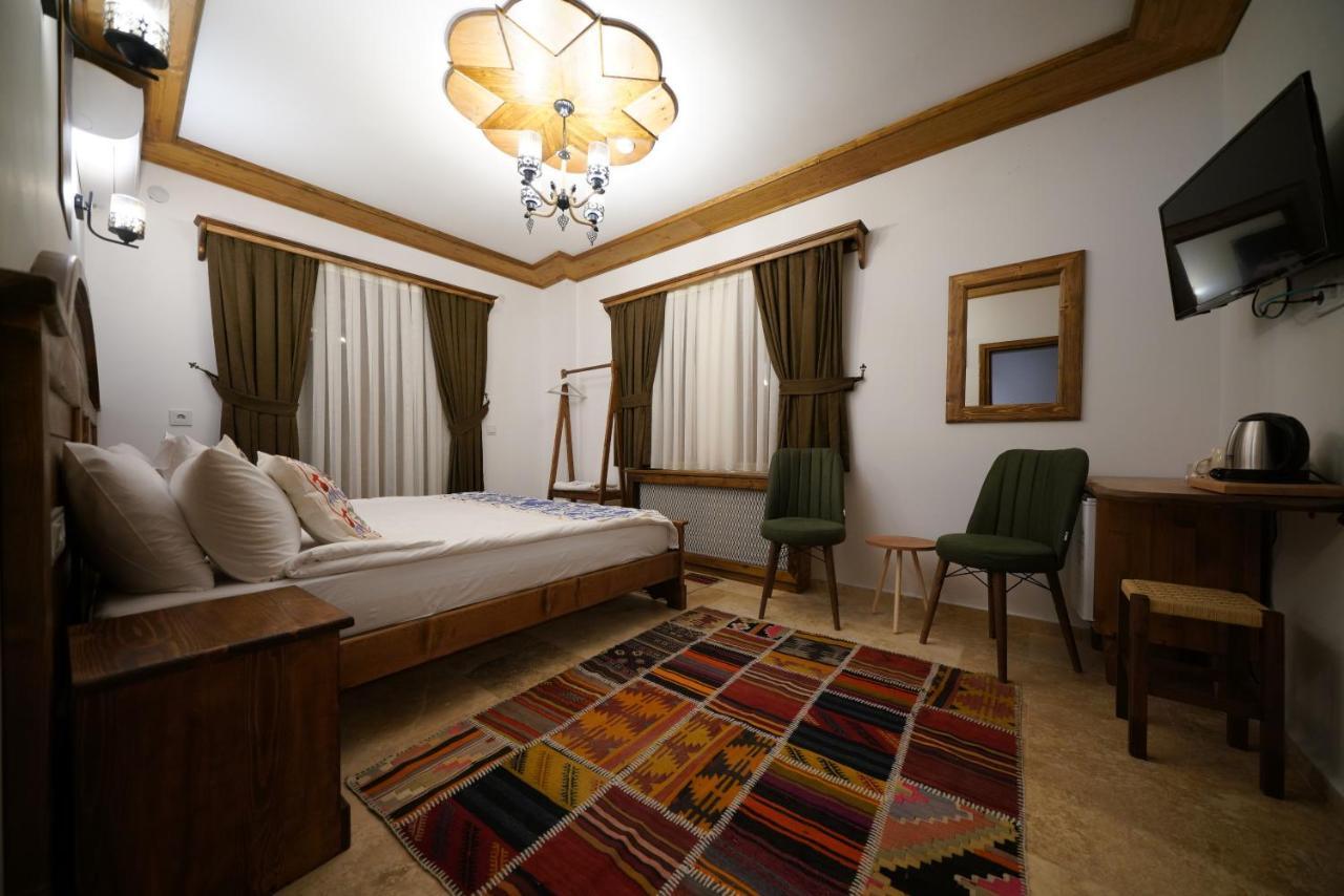 גורמה Pashahan Hotel מראה חיצוני תמונה