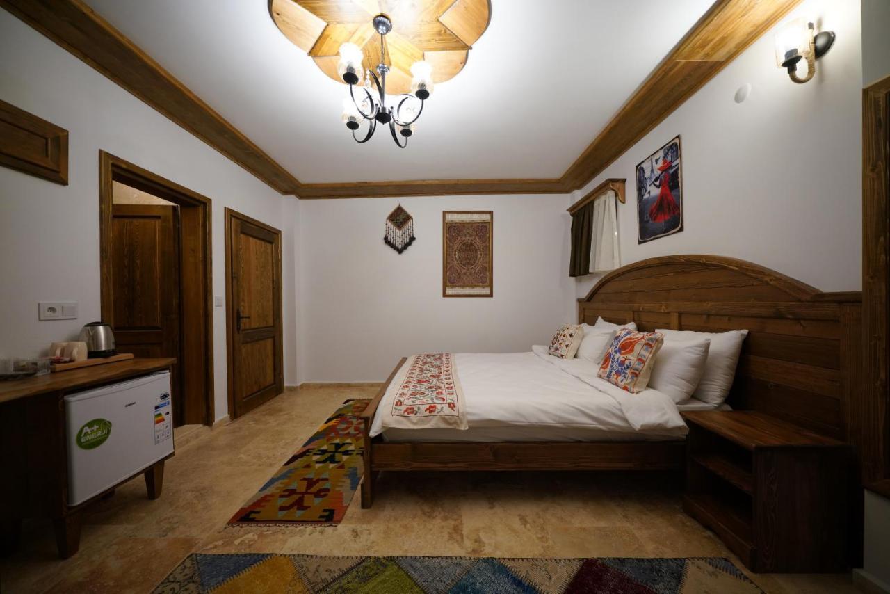 גורמה Pashahan Hotel מראה חיצוני תמונה
