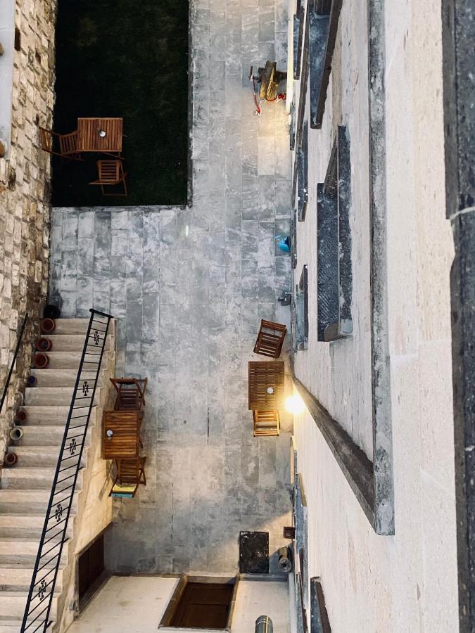 גורמה Pashahan Hotel מראה חיצוני תמונה