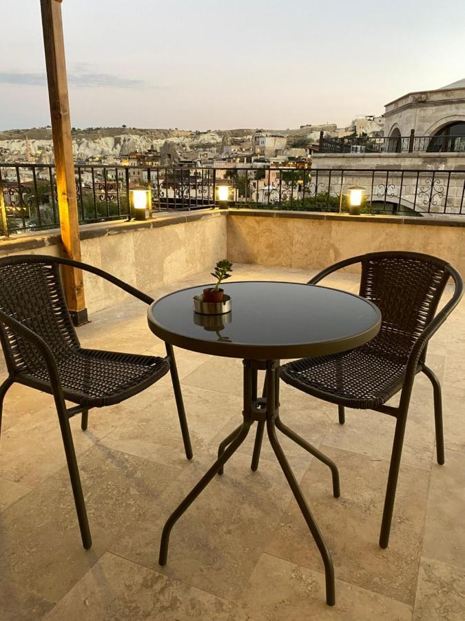 גורמה Pashahan Hotel מראה חיצוני תמונה