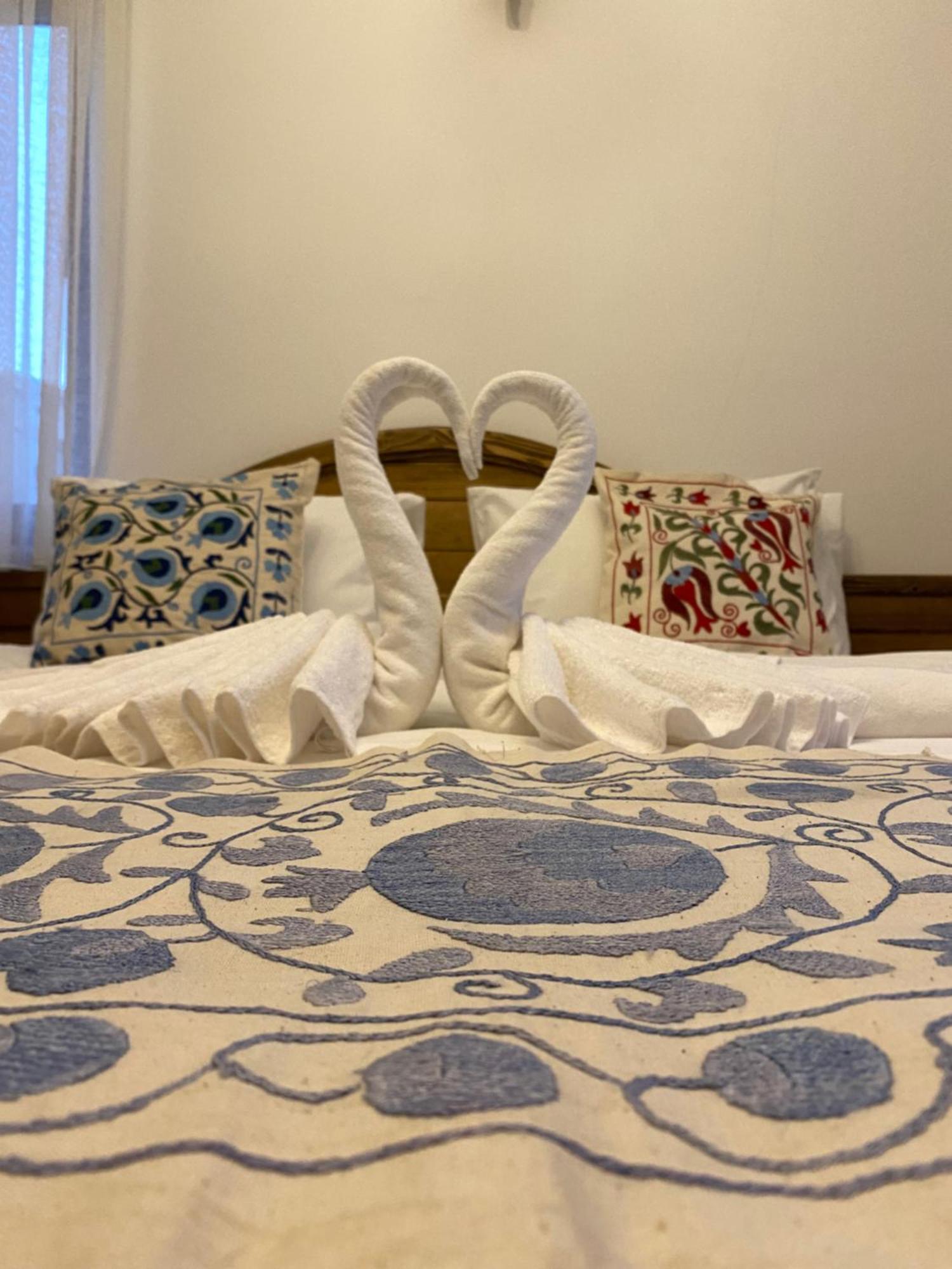 גורמה Pashahan Hotel מראה חיצוני תמונה