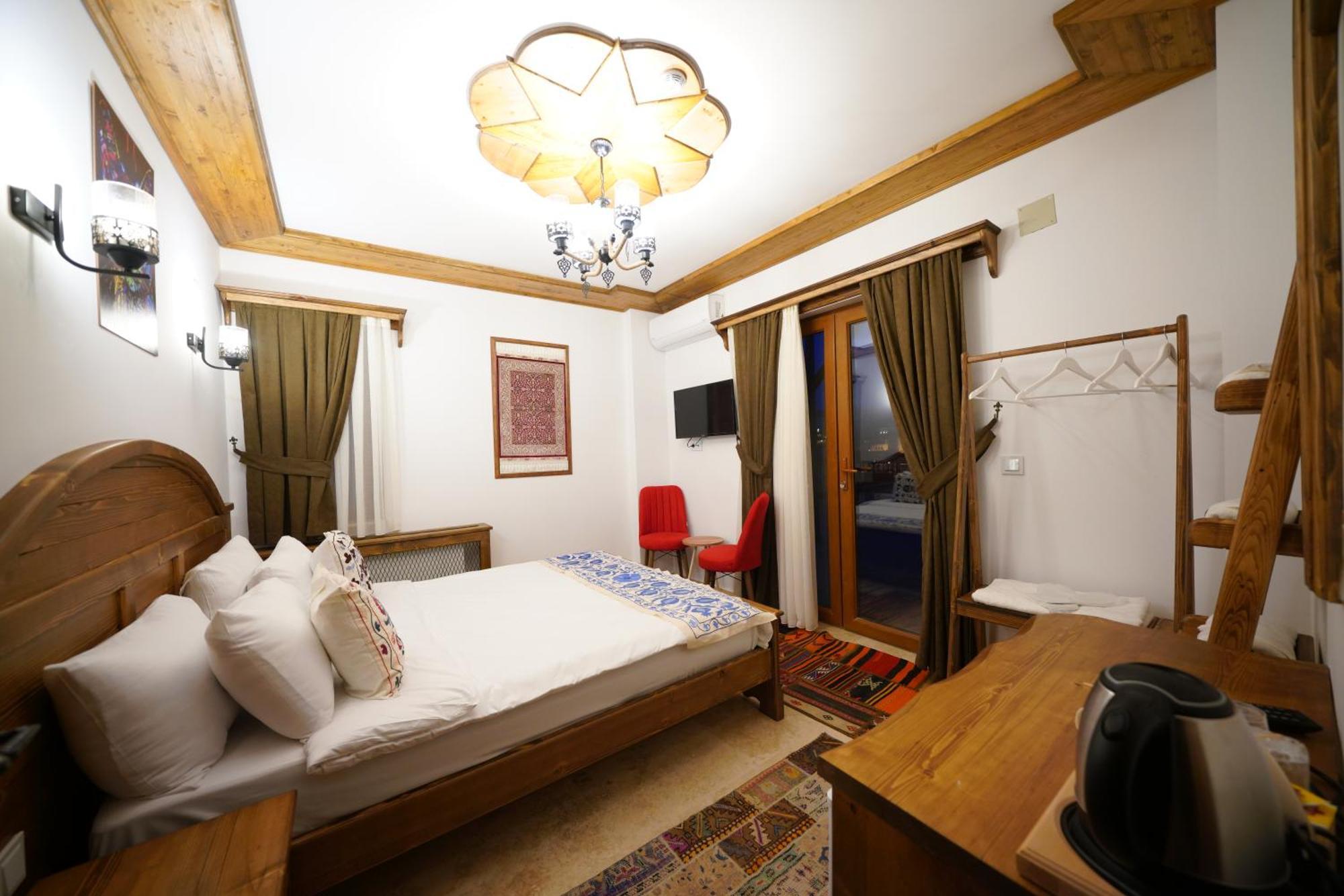 גורמה Pashahan Hotel מראה חיצוני תמונה