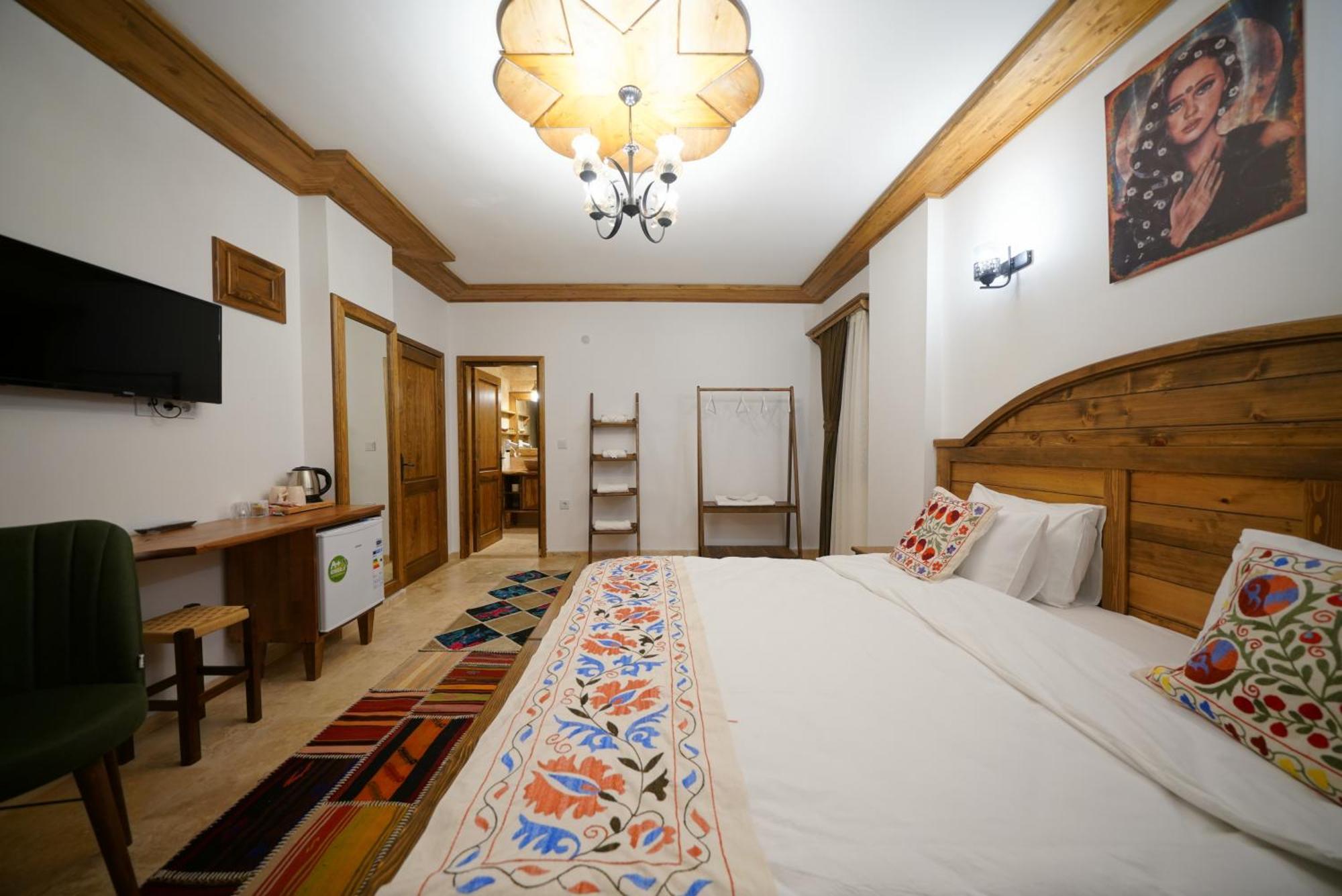 גורמה Pashahan Hotel מראה חיצוני תמונה
