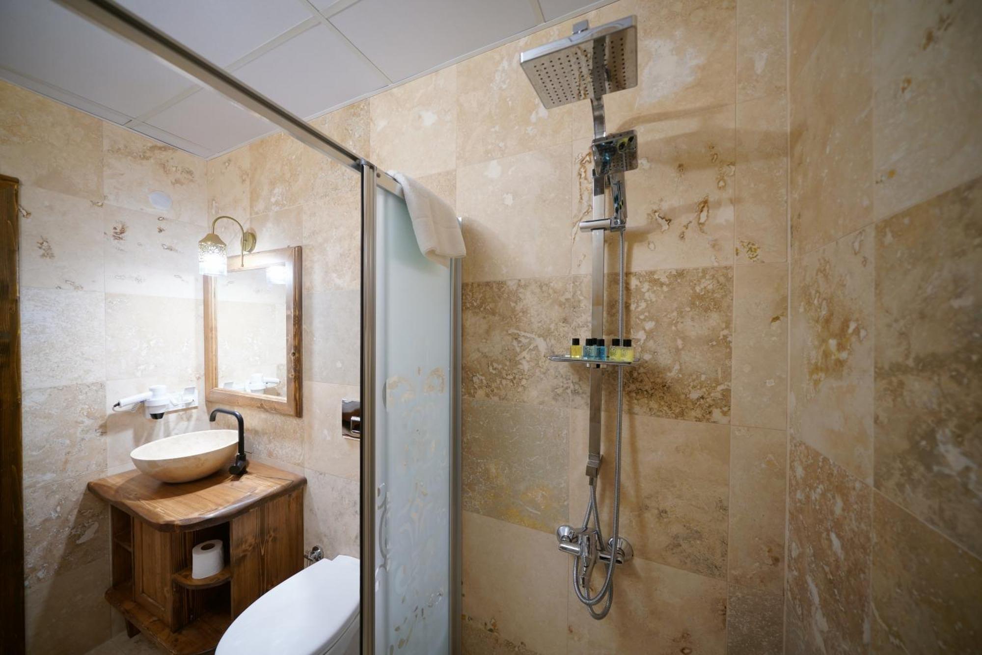 גורמה Pashahan Hotel מראה חיצוני תמונה