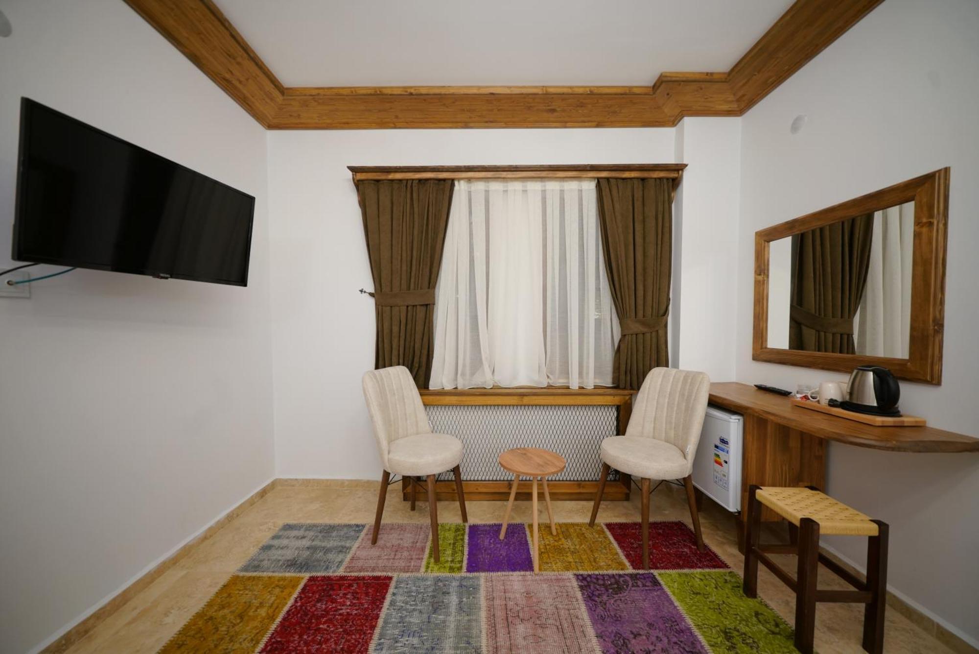 גורמה Pashahan Hotel מראה חיצוני תמונה