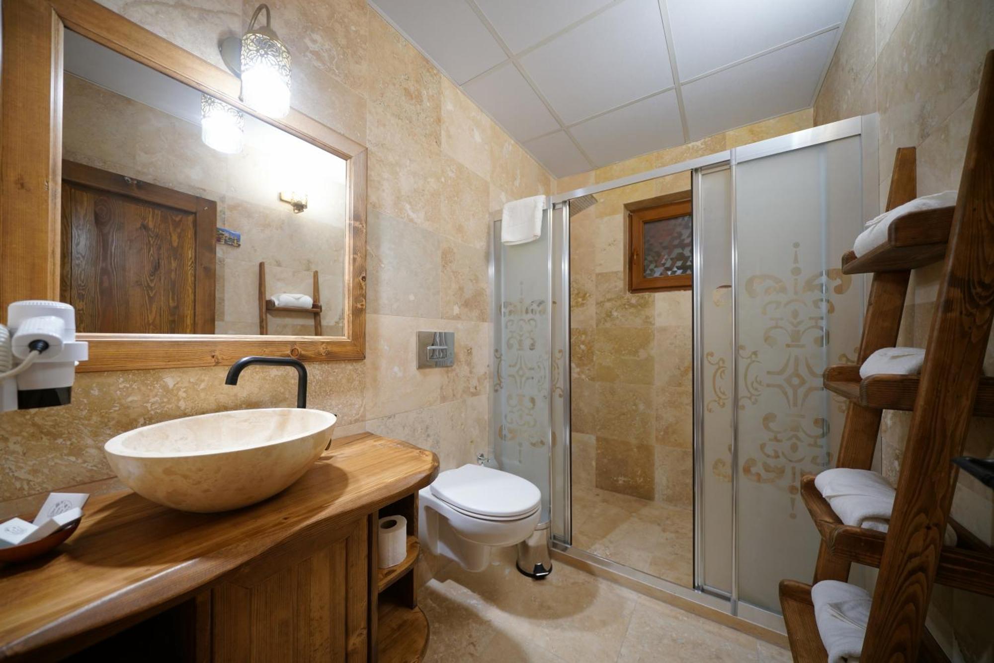 גורמה Pashahan Hotel מראה חיצוני תמונה