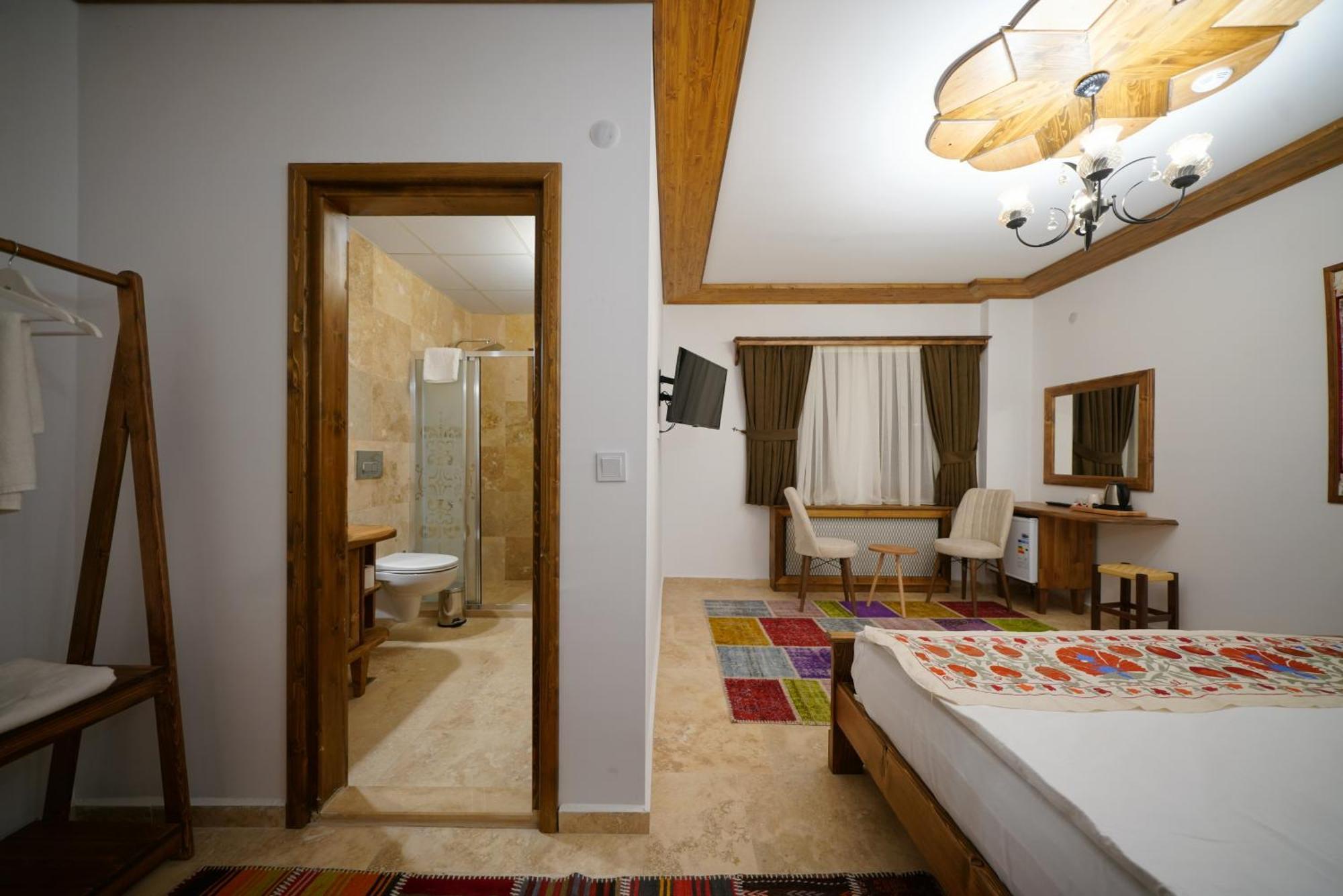 גורמה Pashahan Hotel מראה חיצוני תמונה