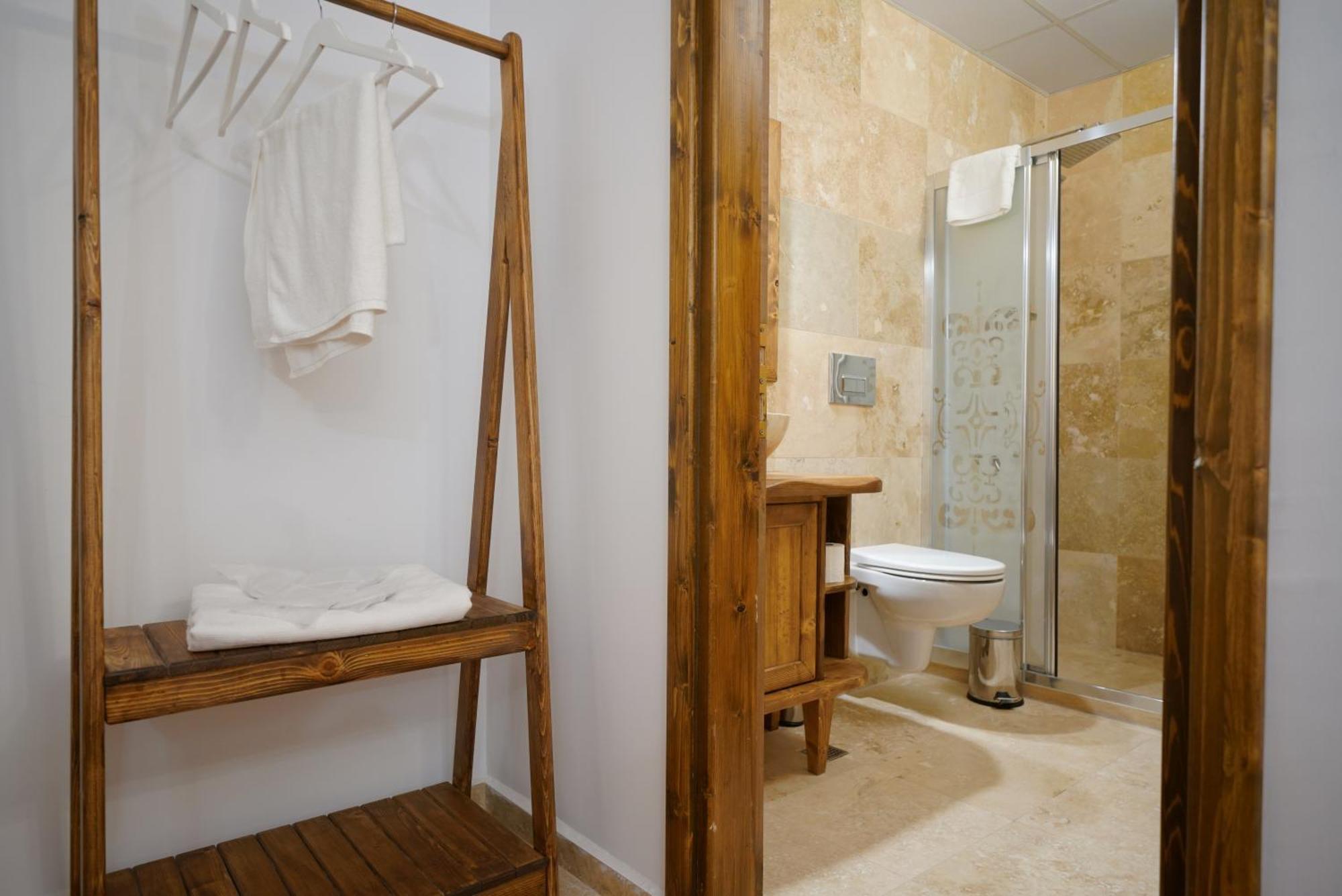 גורמה Pashahan Hotel מראה חיצוני תמונה