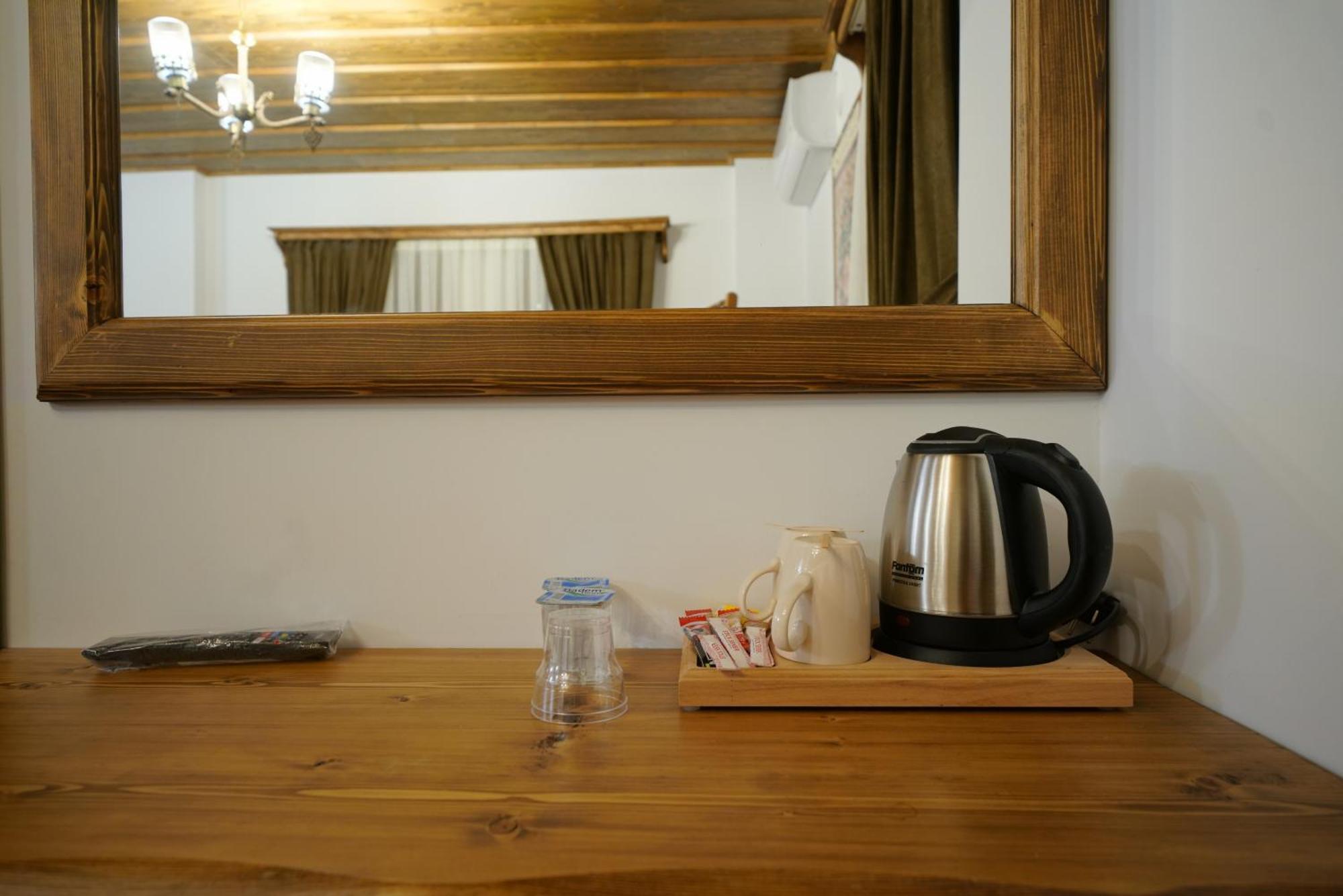 גורמה Pashahan Hotel מראה חיצוני תמונה