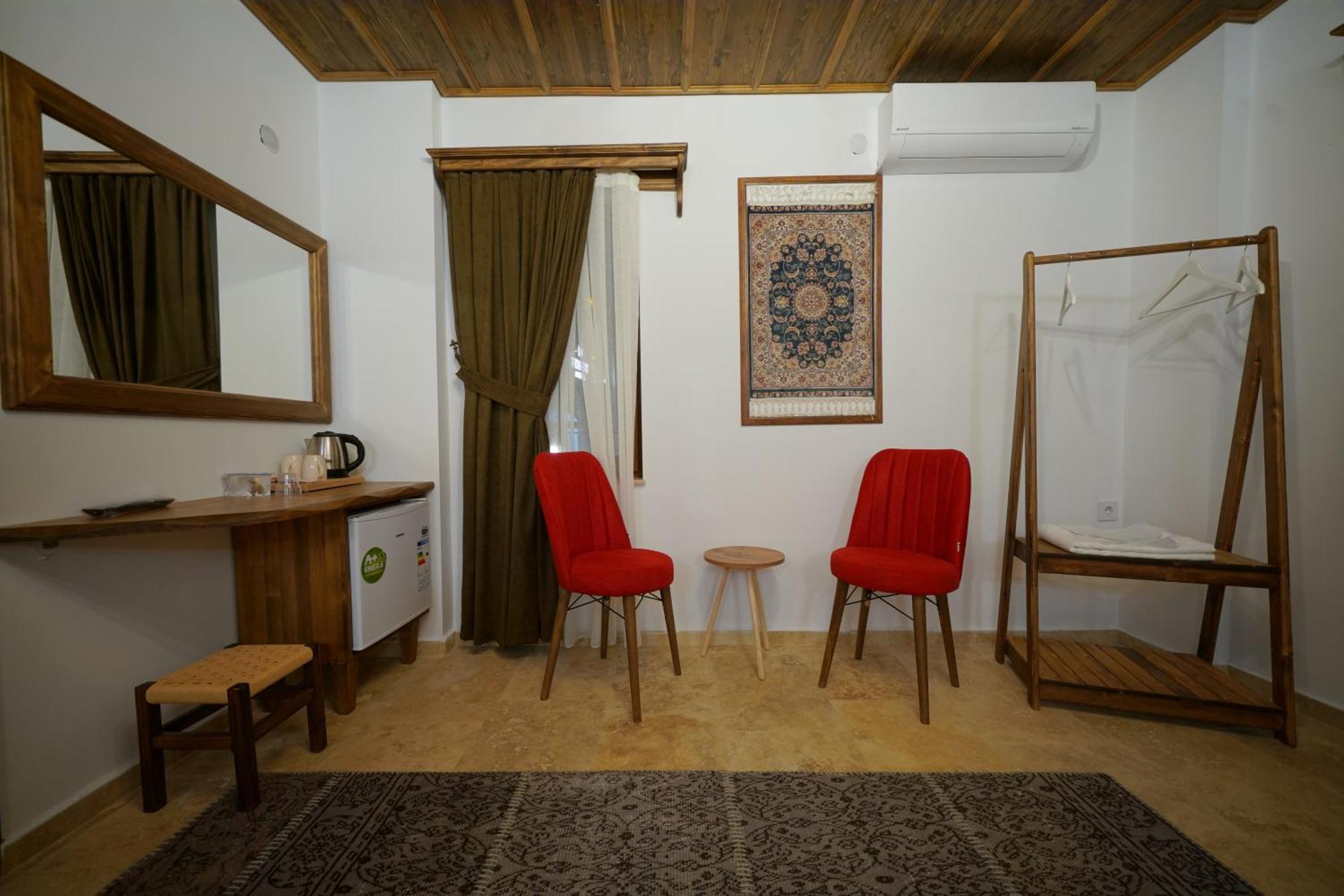 גורמה Pashahan Hotel מראה חיצוני תמונה