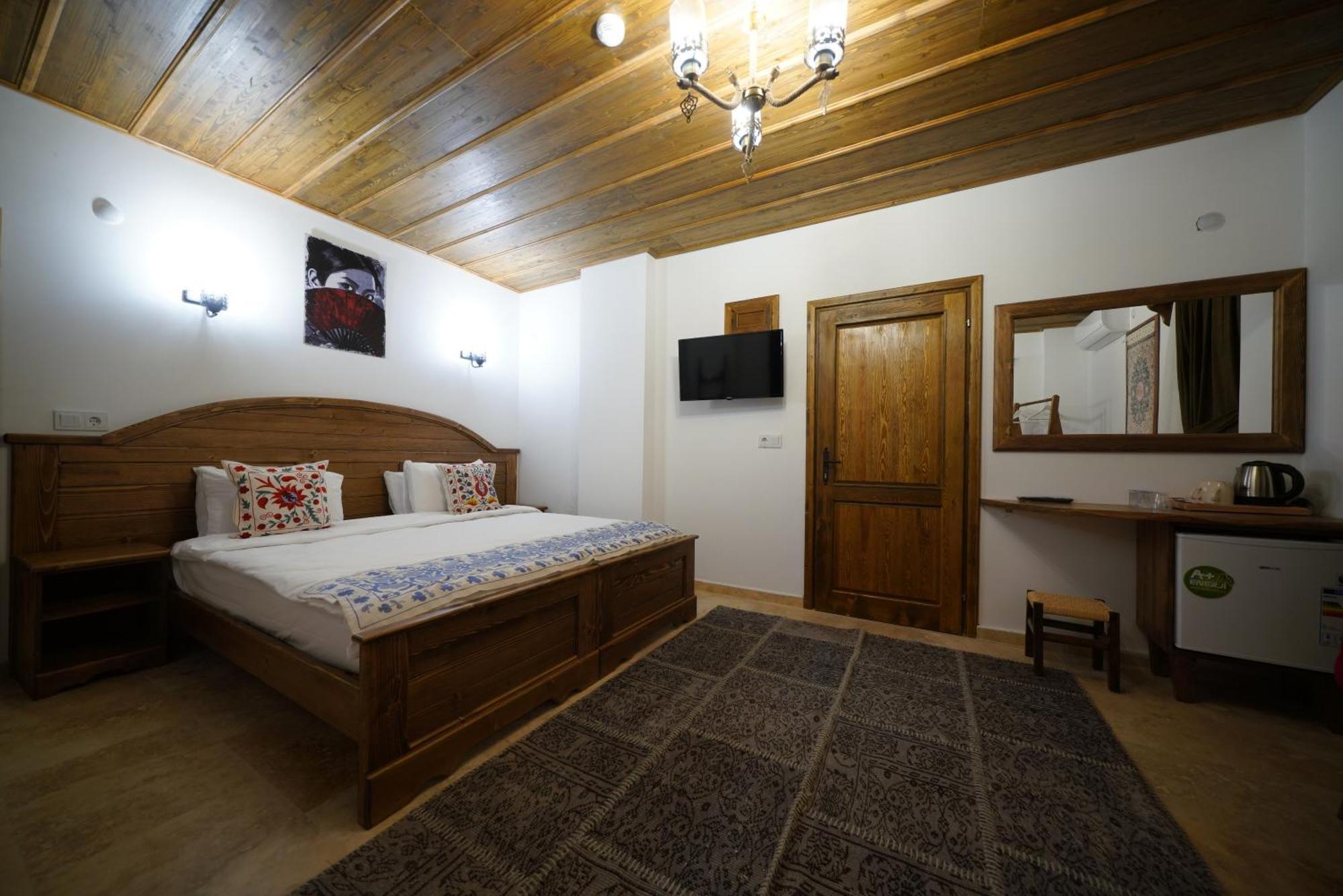 גורמה Pashahan Hotel מראה חיצוני תמונה